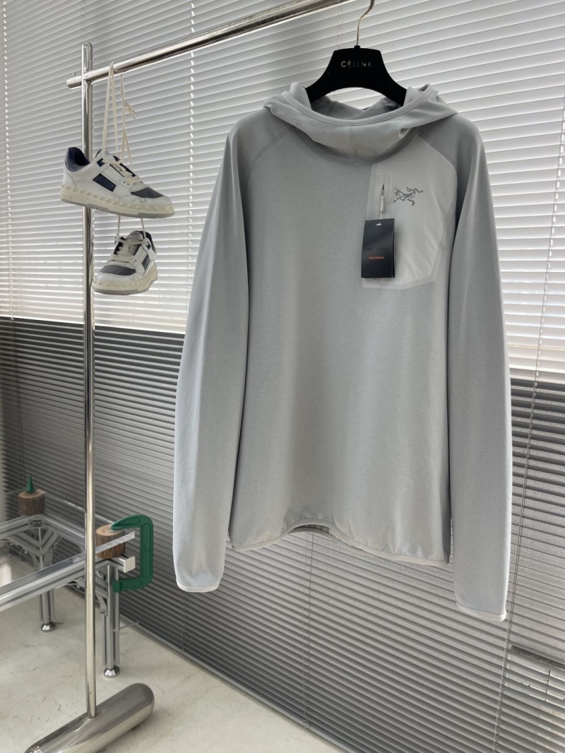Arcteryx Hoodies